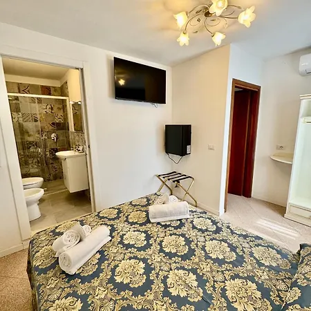 Гостевой дом Ca' Antico Monastero 3*