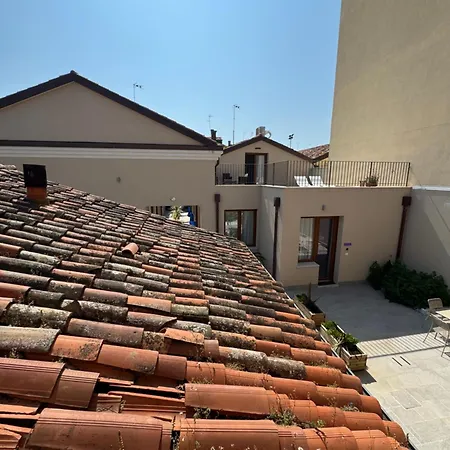 Ca' Antico Monastero 3*