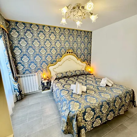 Ca' Antico Monastero 3*