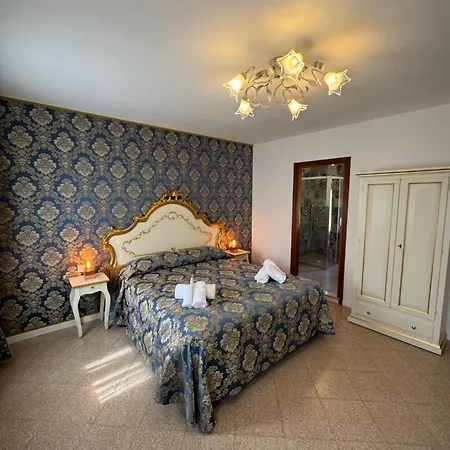 Ca' Antico Monastero 3*