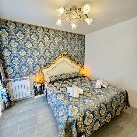 Ca' Antico Monastero 3* Венеция