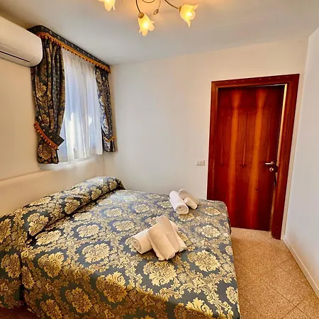 게스트하우스 Ca' Antico Monastero 베니스