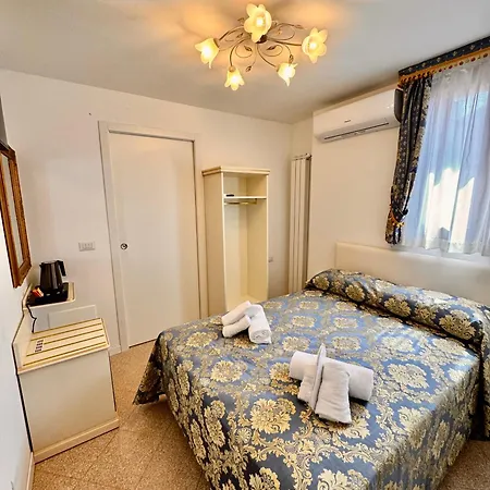 Ca' Antico Monastero 3* Венеция