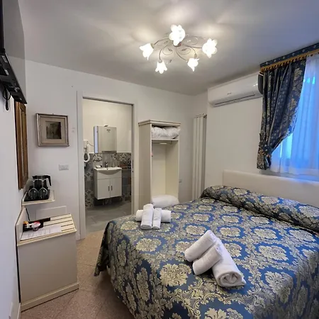 Ca' Antico Monastero Венеция