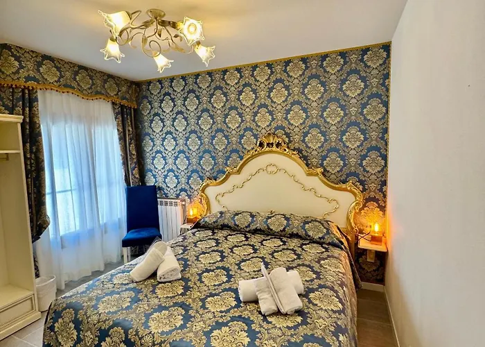 Ca' Antico Monastero 3*