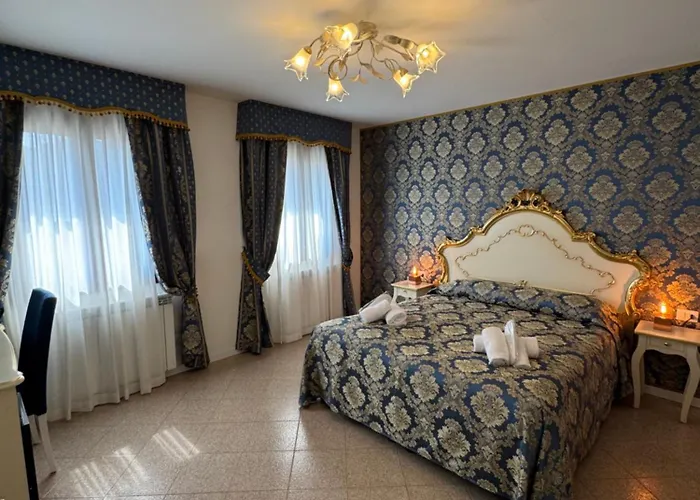 Ca' Antico Monastero 3* 威尼斯