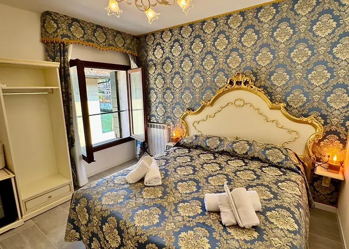 Ca' Antico Monastero 3*