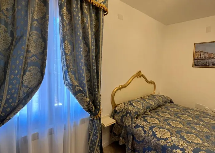 Ca' Antico Monastero 招待所 3*