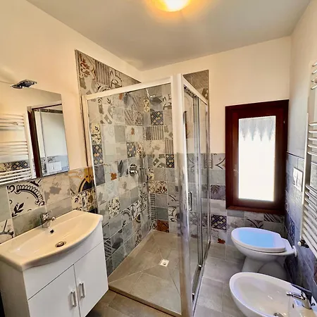 Ca' Antico Monastero 3*