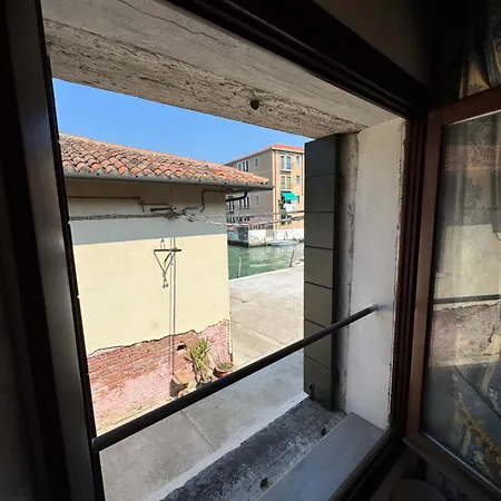 Pensionat Ca' Antico Monastero 3*