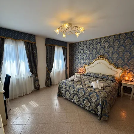 Ca' Antico Monastero 3* Venedig