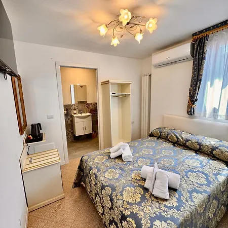 Ca' Antico Monastero Pensionat Venedig