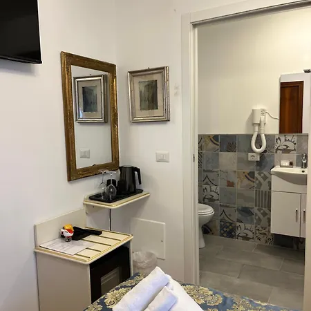 Pensionat Ca' Antico Monastero Venedig